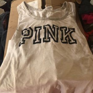 PiNK TANK💕
